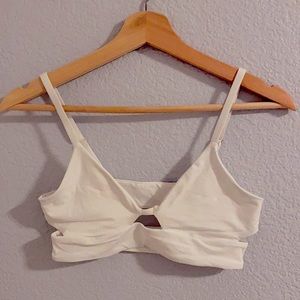 tavik juliet bikini top sz s